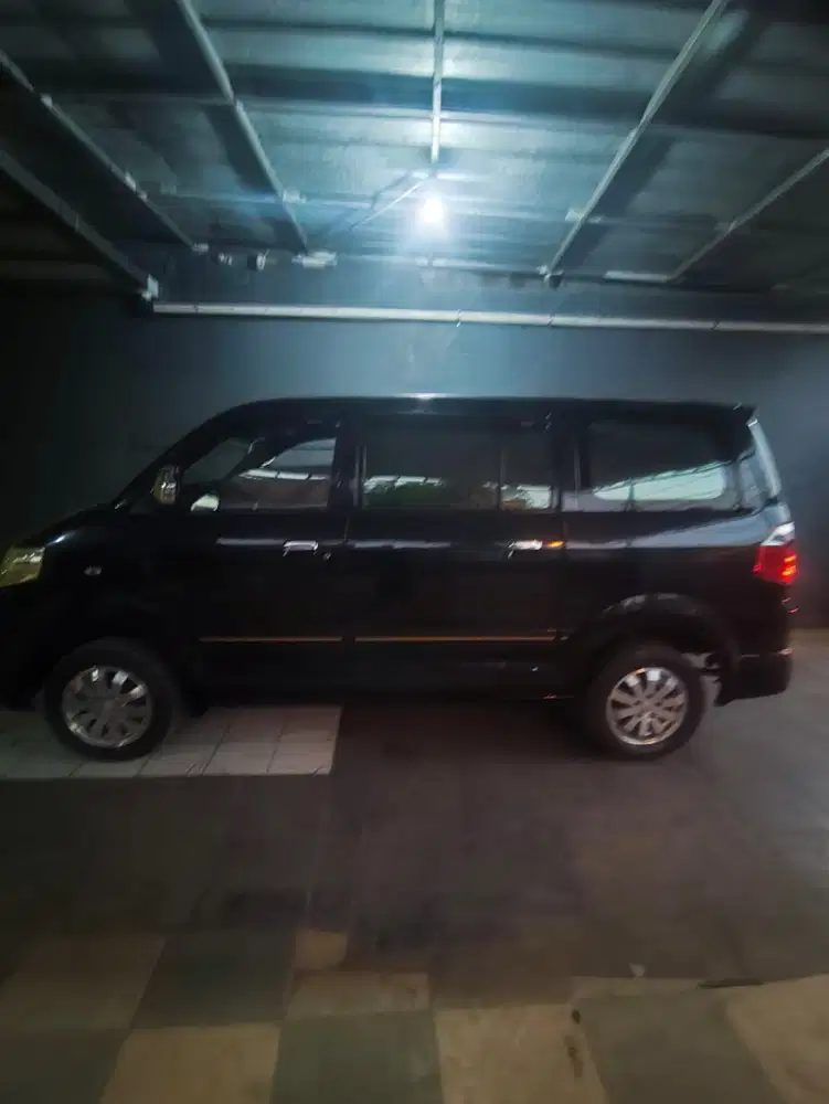 Suzuki APV Arena 2010 Bensin