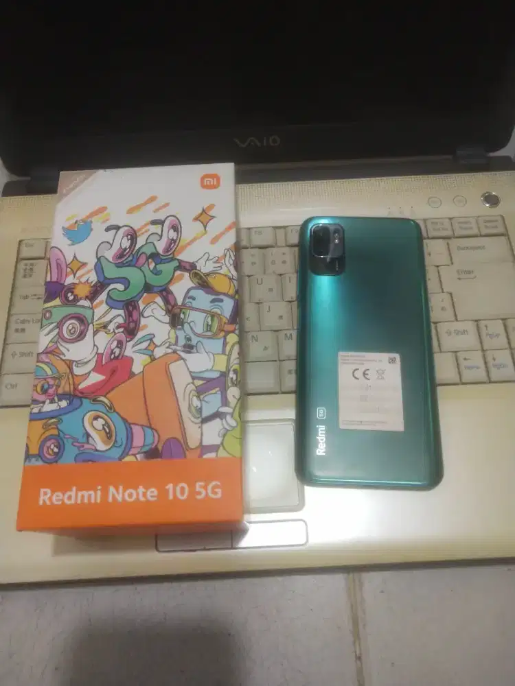 LCD REDMI NOTE 10 5G ORIAN
