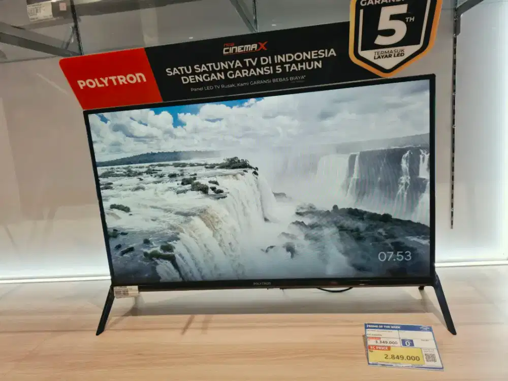 PROMO CICILAN TV