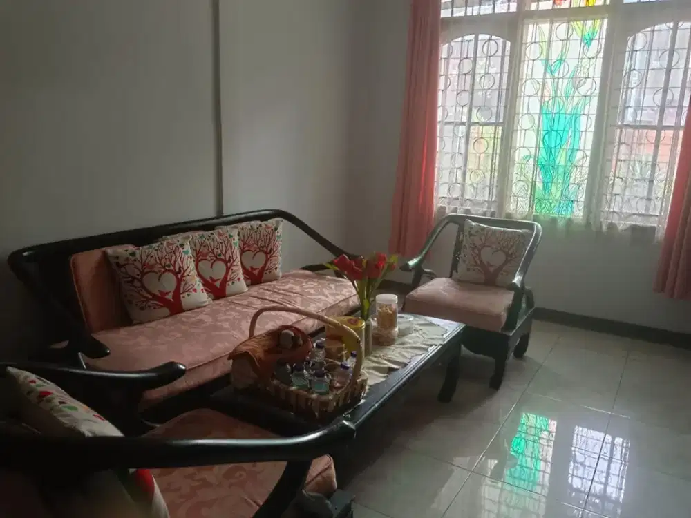 DIJUAL RUMAH TAMAN KOPO INDAH 1 (TKI 1) BANDUNG STRATEGIS