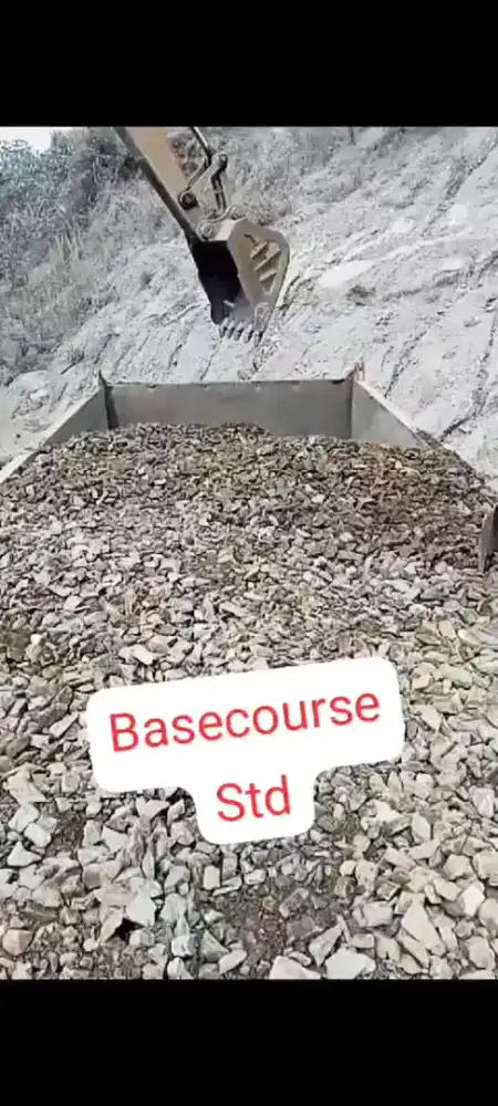 Material pasir cilegon sirdam batu limestone