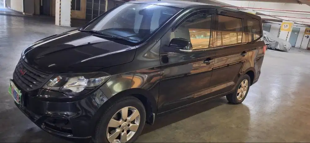 Gratis Balik Nama Wuling Confero Ac Dobel