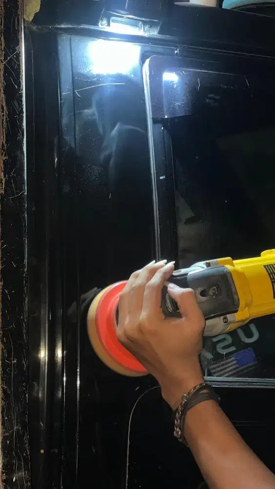 Lowongan Pekerjaan Detailing