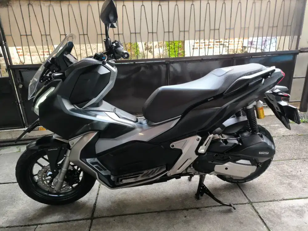 Honda ADV CBS 2019