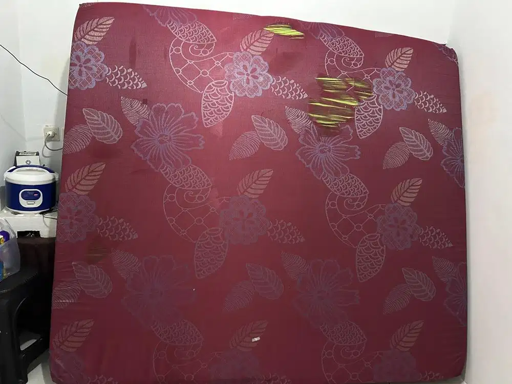 Kasur inoac 120x180