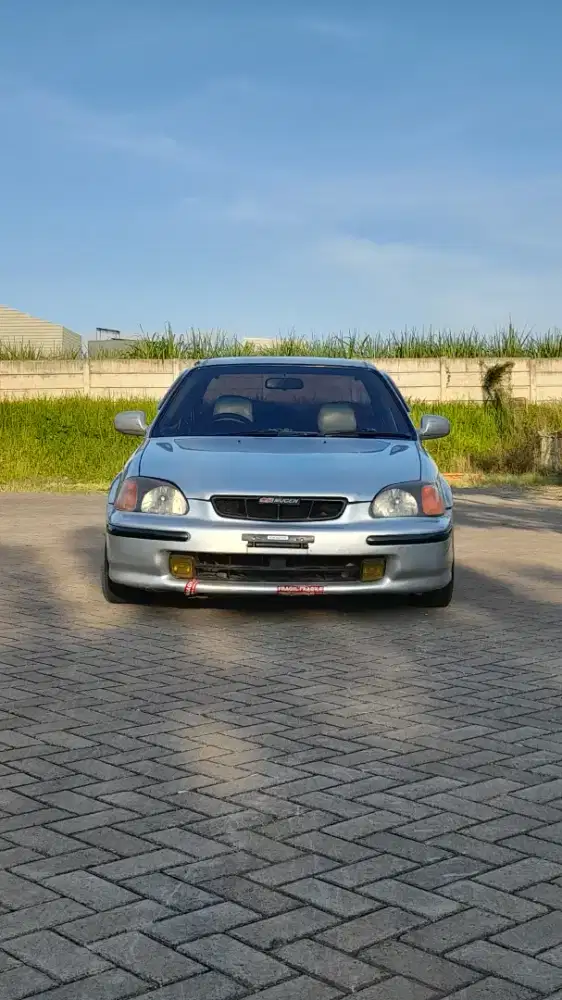 Honda Civic Ferio 1998 MT