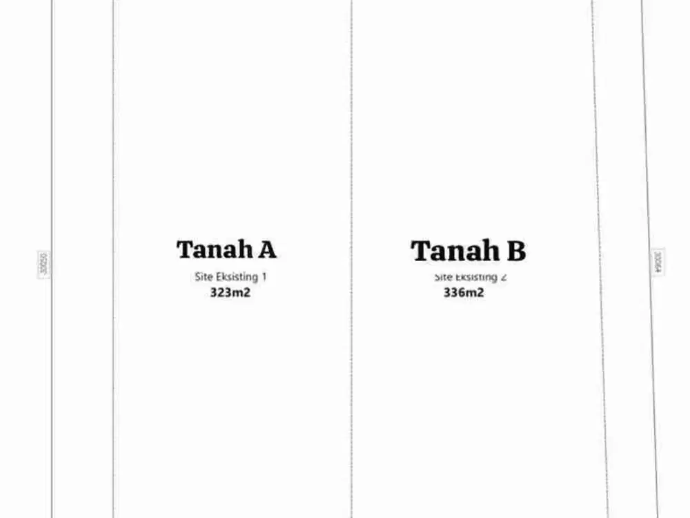 JUAL TANAH DI PANDEGA DEKAT KAMPUS UGM YOGYAKARTA