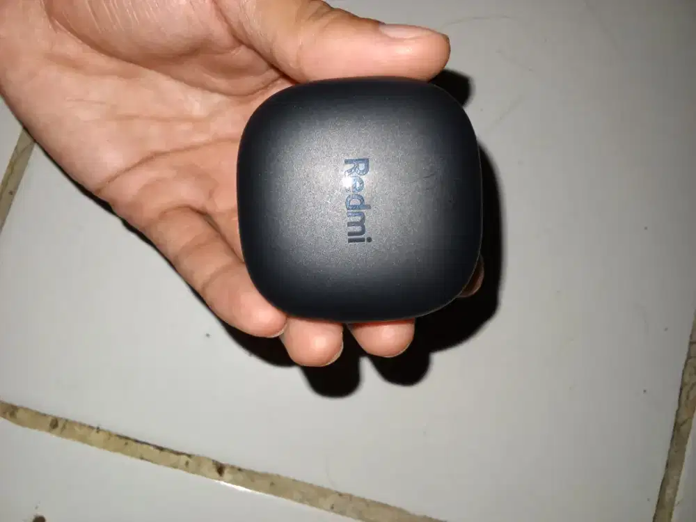 Headset bluetooth Redmi 6buds play