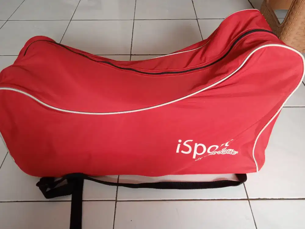 Stroller i-sport by Cocolatte