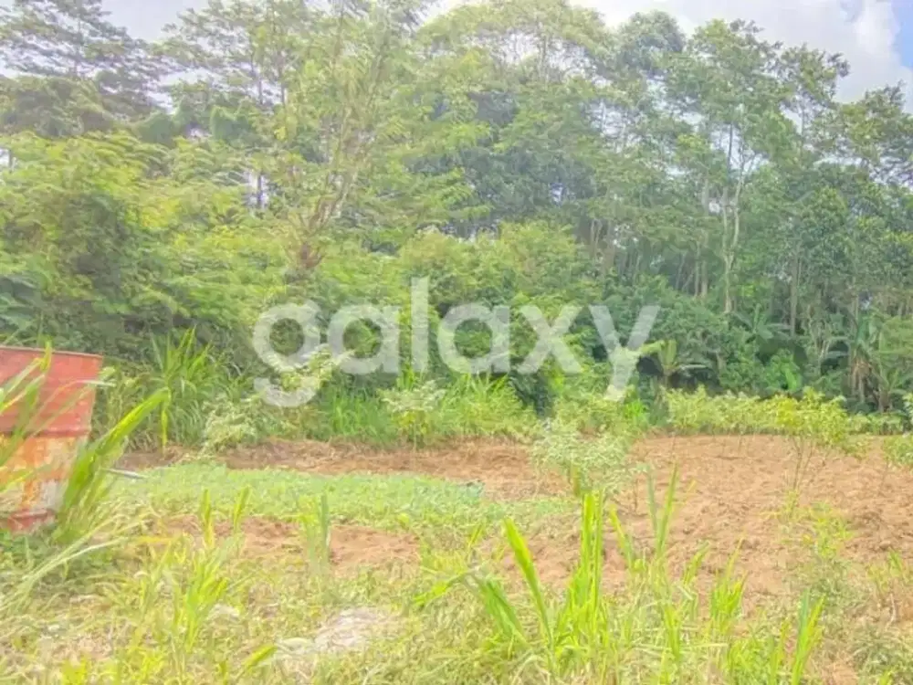 TANAH ASPEK PERUMAHAN DI BATURITI BEDUGUL TABANAN, BALI