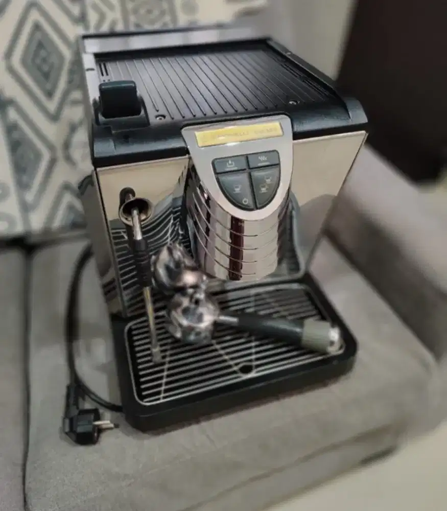 Nuova Simonelli II