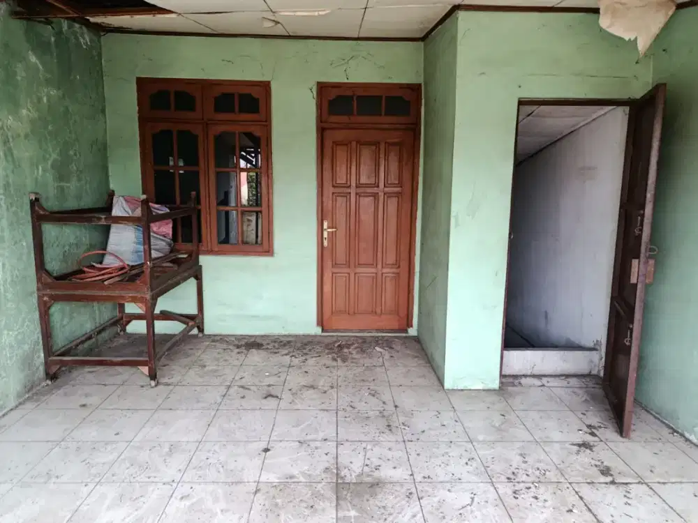 Rumah Nyaman dan Siap Huni di Cluster Summarecon Bekasi