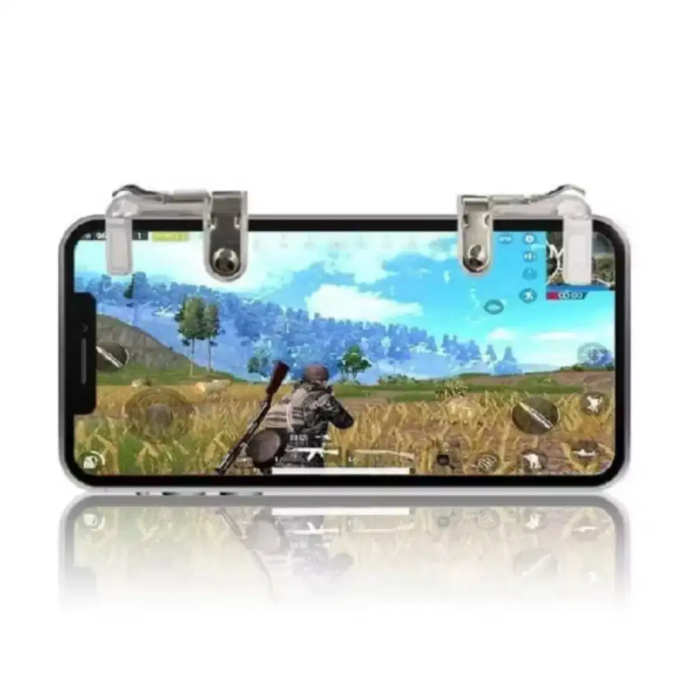 Trigger M25 promo