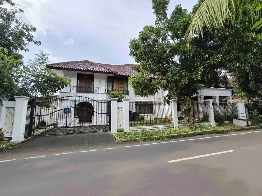 Best Deal Kavling AL! Rumah Mewah Siap Huni Dekat Tol & Fasilitas Lengkap
