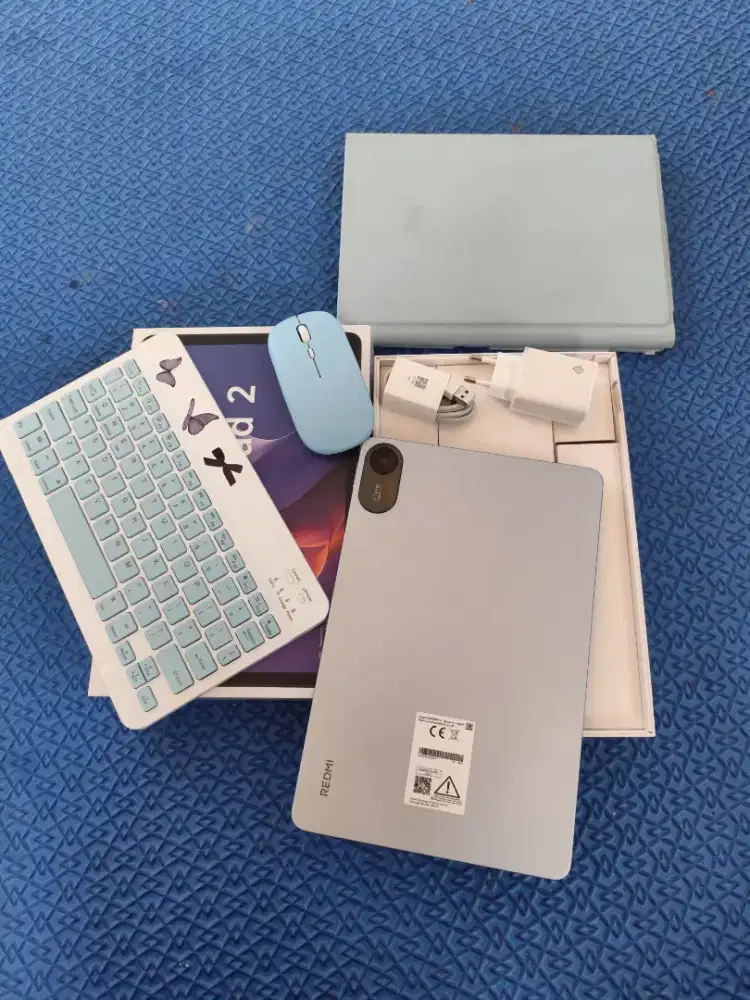 Redmi Pad 2 4+4/128