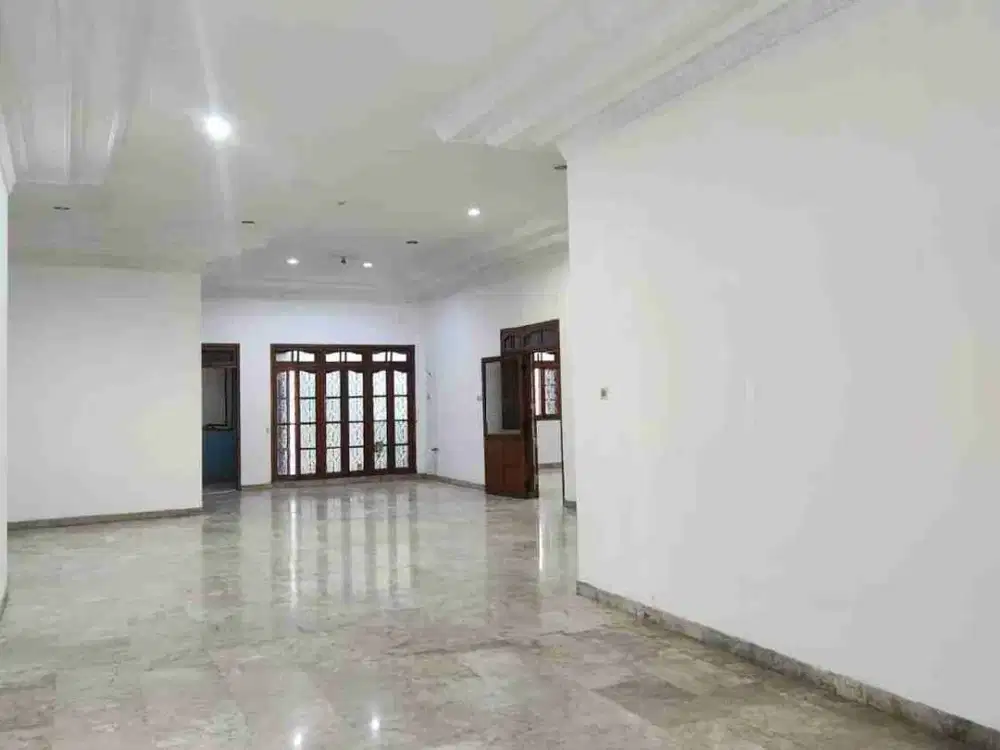 DIJUAL RUMAH SATELIT