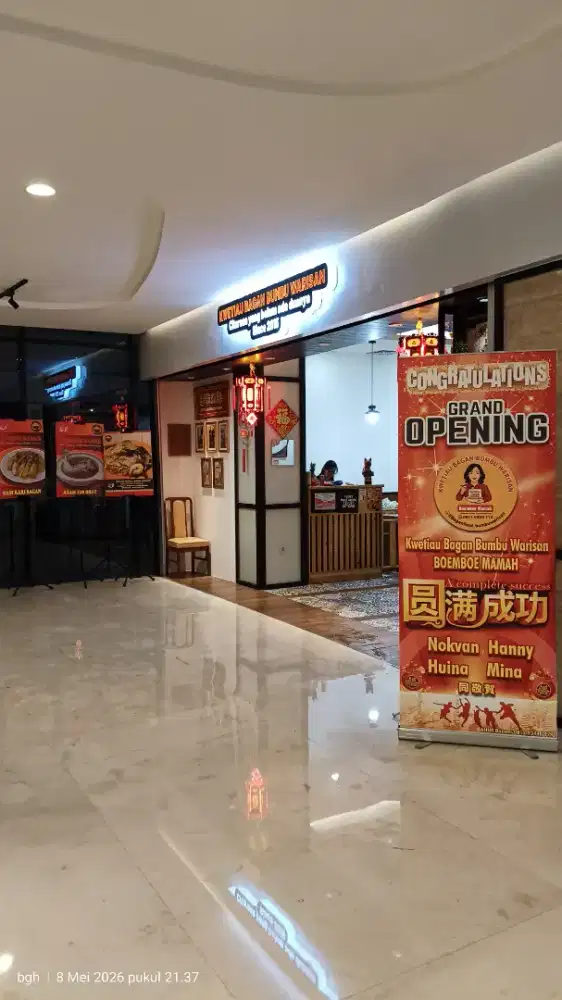 Lowongan Kerja di Dapur