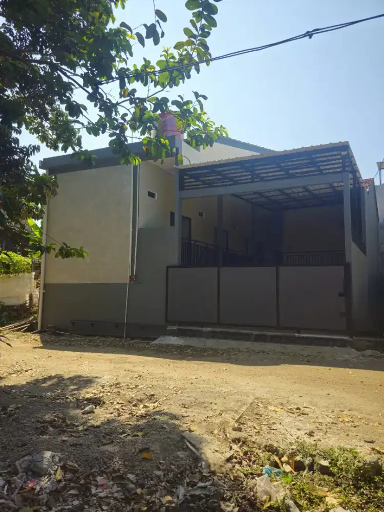KOST 7 Kamar Kampus Unnes Sangat Prospek Istimewa Di Kota Semarang
