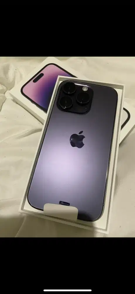 Iphone 14 Pro 512gb EX IBOX