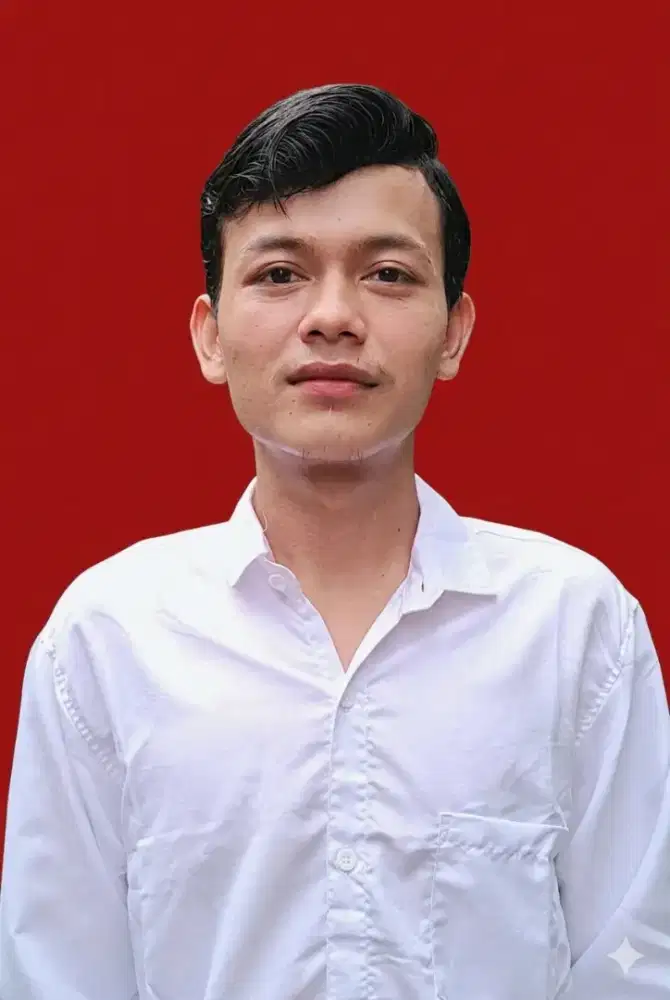 Mencari pekerjaan yang mau merekrut saya