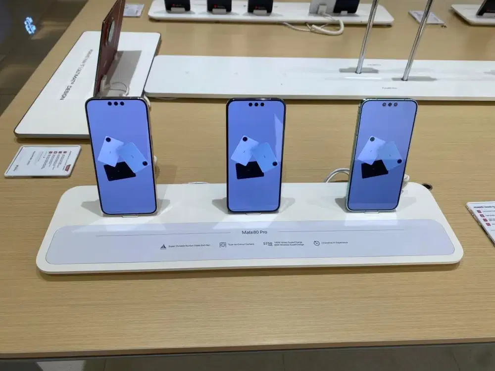 Huawei mate 80 pro