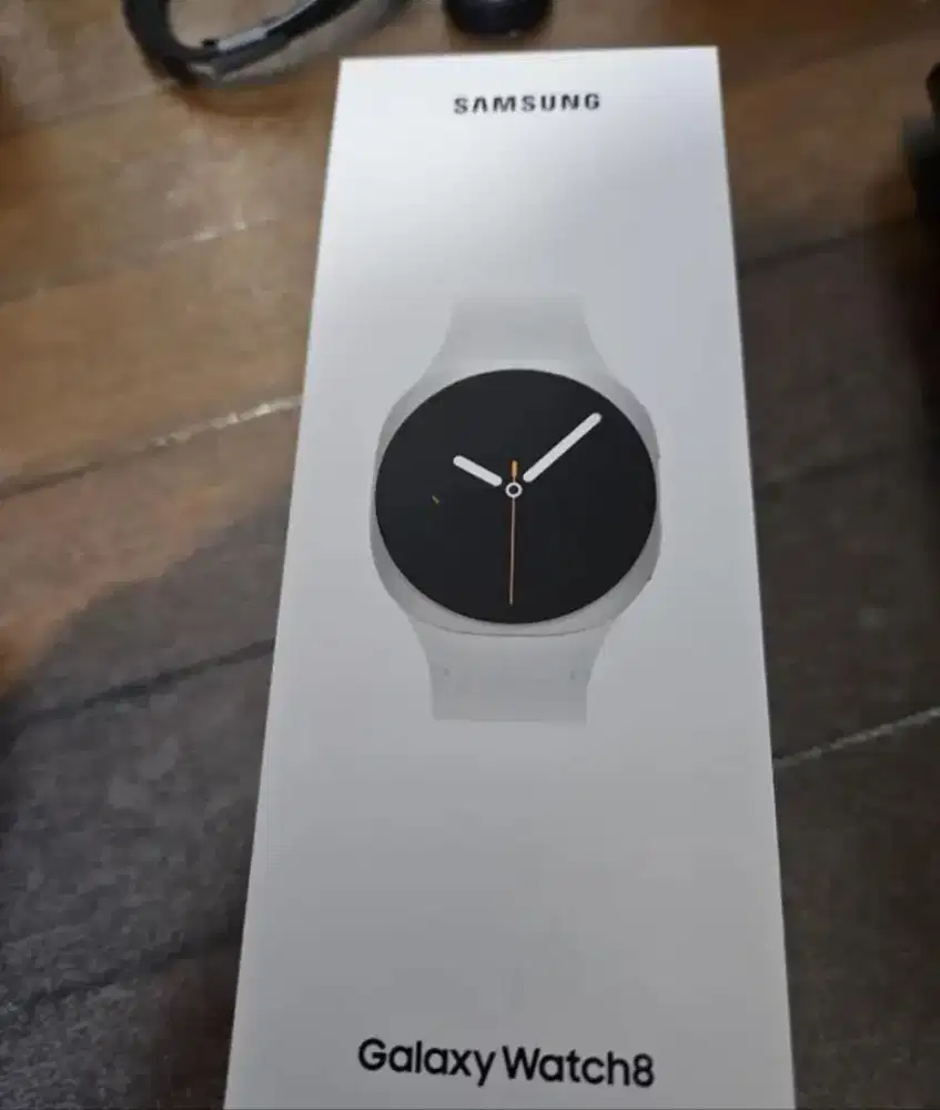 Samsung smartwatch galaxy 8 44mm