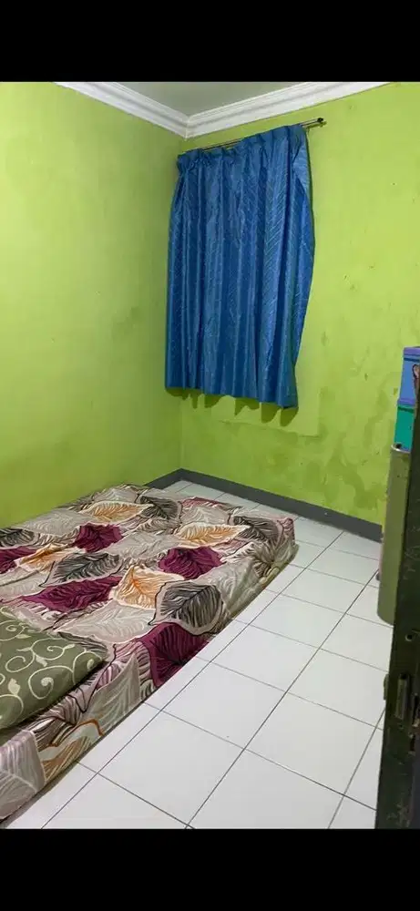 kosan murah meriah