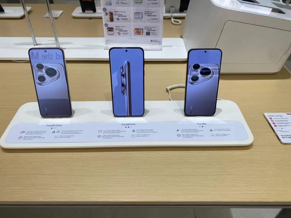 Huawei pura 80 ultra