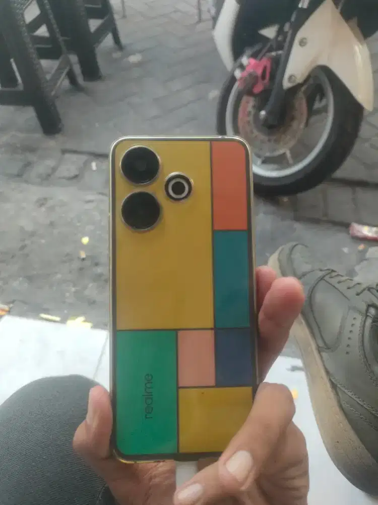 Redmi 13 Xiaomi