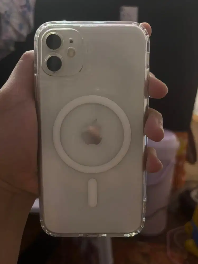 Iphone 11 128gb Wifi Only