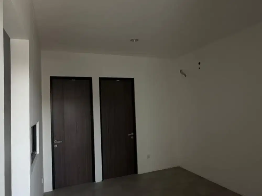 Disewakan Ruko 2 Lantai Siap Pakai di  Garden Loft - Grand Wisata - Bekasi