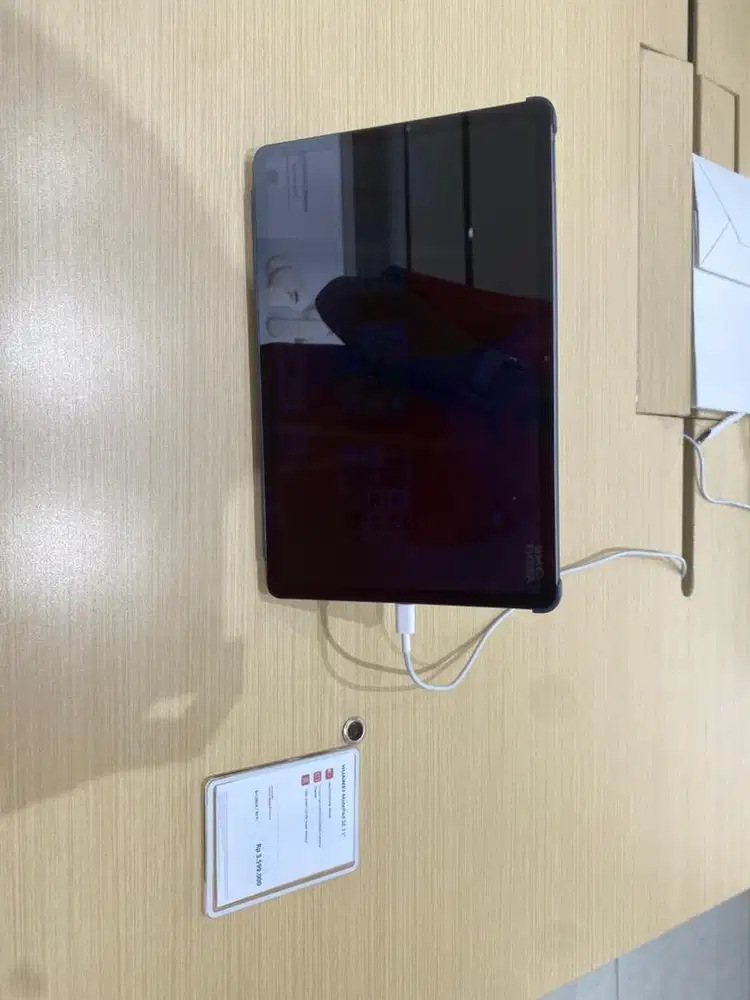 Huawei mate pad SE 11