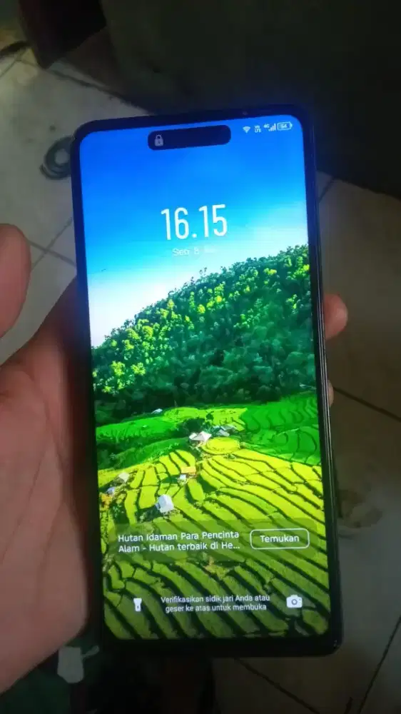 Infinix hot 40 pro