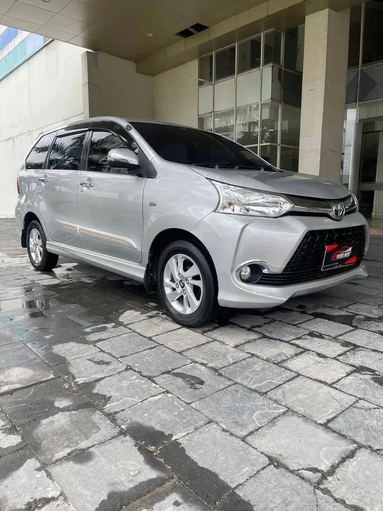 VELOZ 1.3 AT 2017