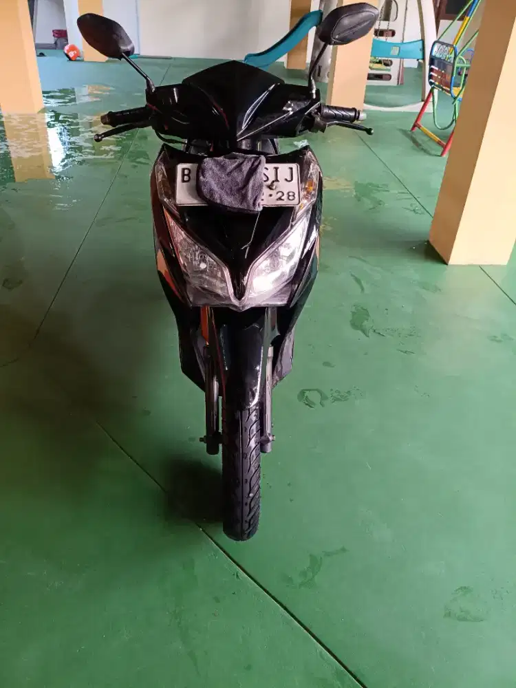 vario kzr tahun 2013