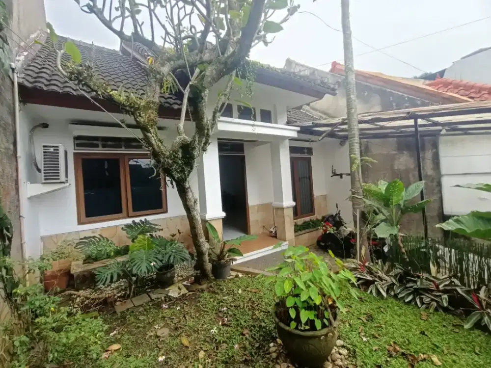 Jual dibawah harga pasar pondok hijau gerlong