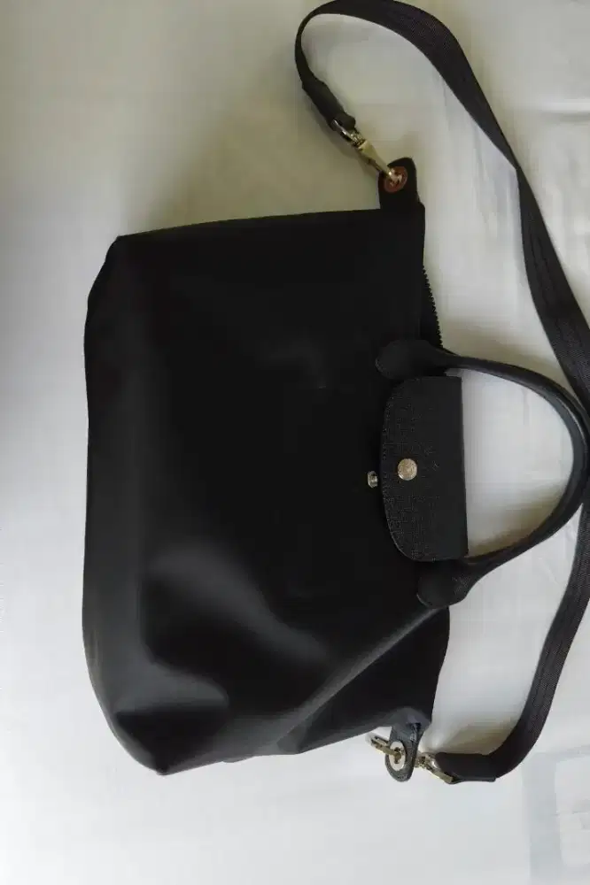 Tas tangan Longchamp original