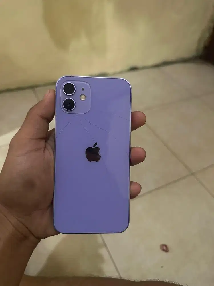 iphone 12 64gb inter