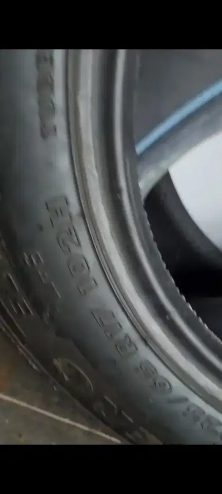 Dijual.ban GT savero . 225/65 R17