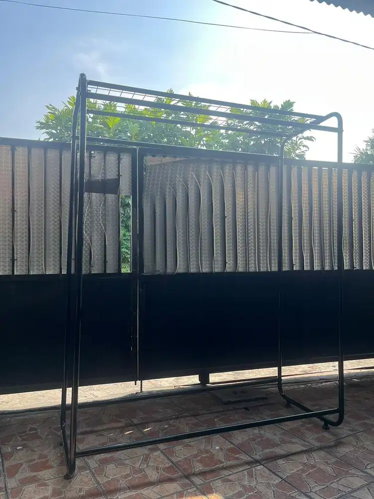 GAWANGAN BAJU BISA UNTUK JEMURAN TERMASUK GANTUNGAN HANGER BAJU CELANA