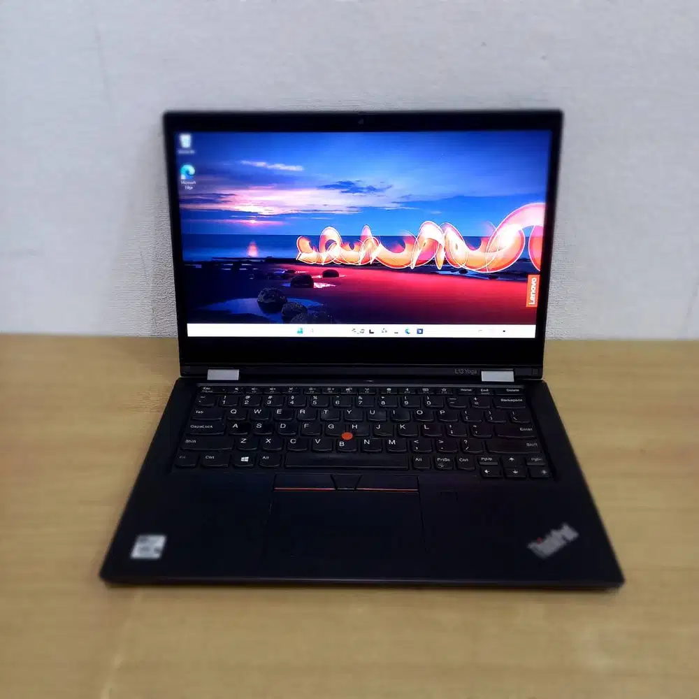 Lenovo L13 Yoga / Ram 16GB SSD 512GB