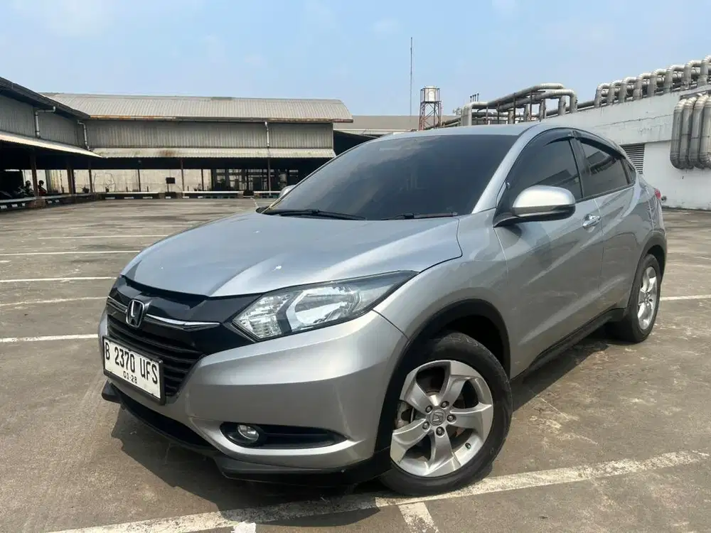 Hrv E 2017 Matic