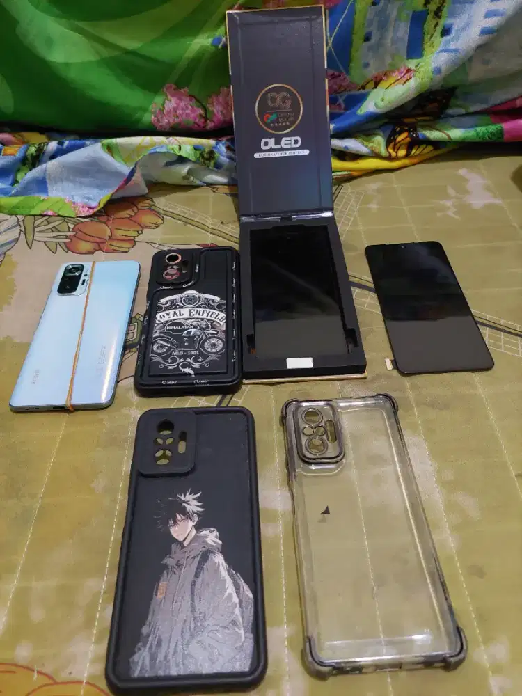 Redmi note 10 Pro 8/128