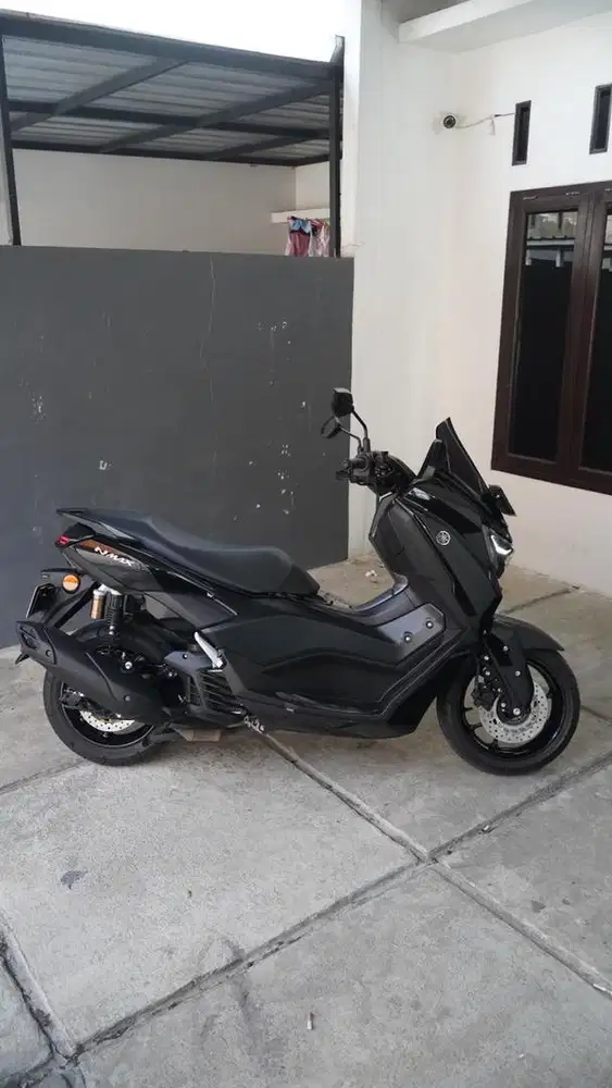 YAMAHA NEO S 2025 KEYLESS
