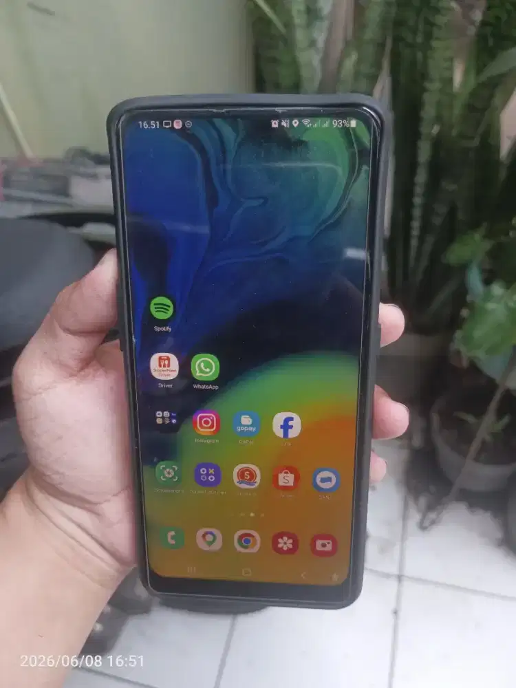Samsung a80 nego