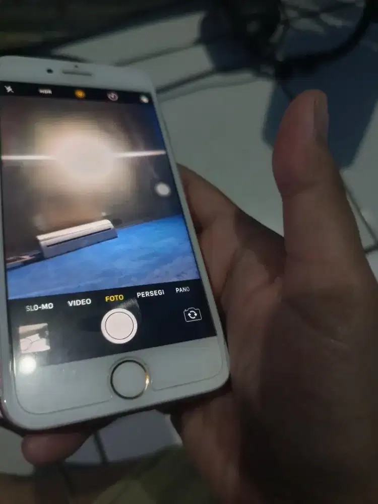 Ip 7 iBox Jual aja edisi BU