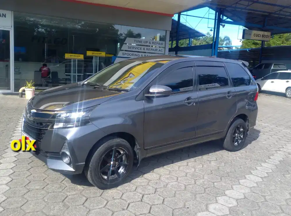 Jual Xenia R.1.3 MT