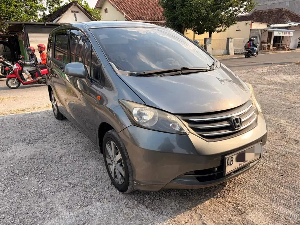 Honda Freed PSD 2010