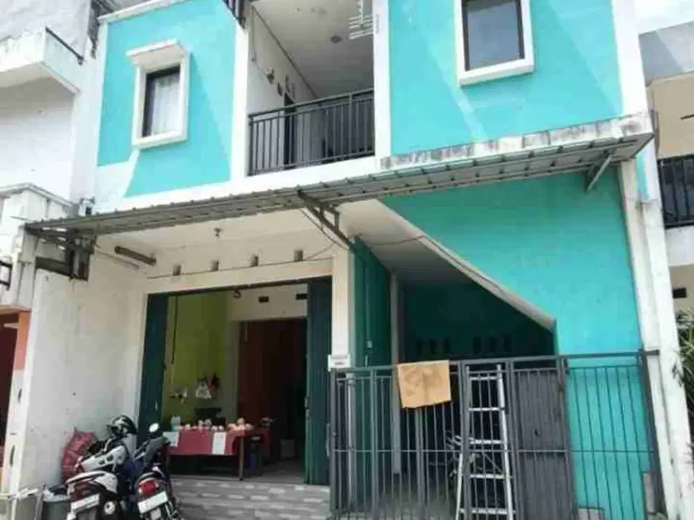 dijual Kos-kosan pancoran jakarta selatan