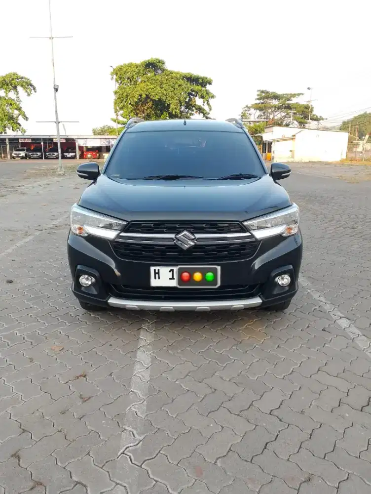 XL7 Matic 2021 Istimewa